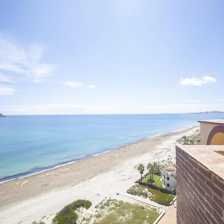 Spanish Connection - Playa Principe لا مانغا ذيل مار مينور المظهر الخارجي الصورة
