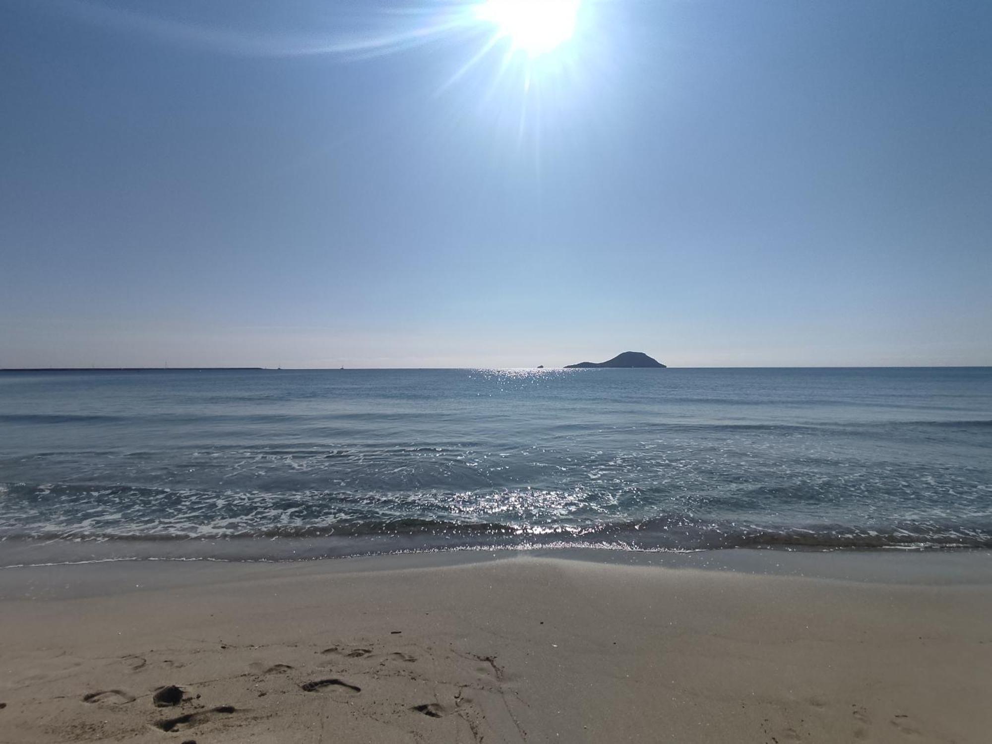 Spanish Connection - Playa Principe لا مانغا ذيل مار مينور المظهر الخارجي الصورة